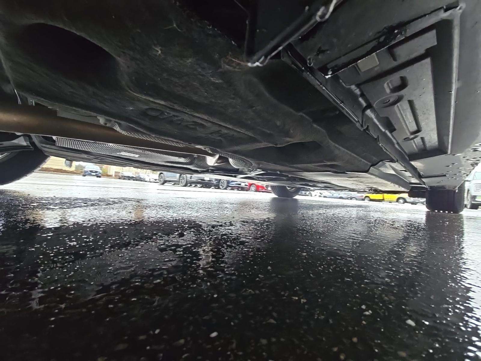 2025 MAZDA MAZDA3 2.5 S FWD