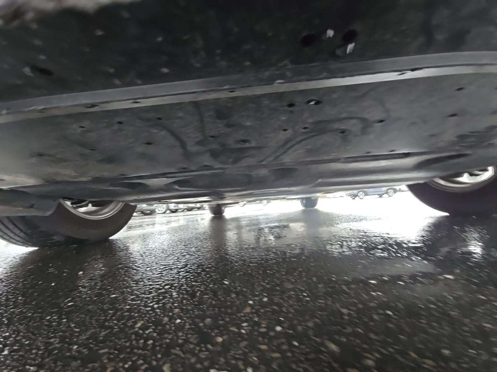 2025 MAZDA MAZDA3 2.5 S FWD