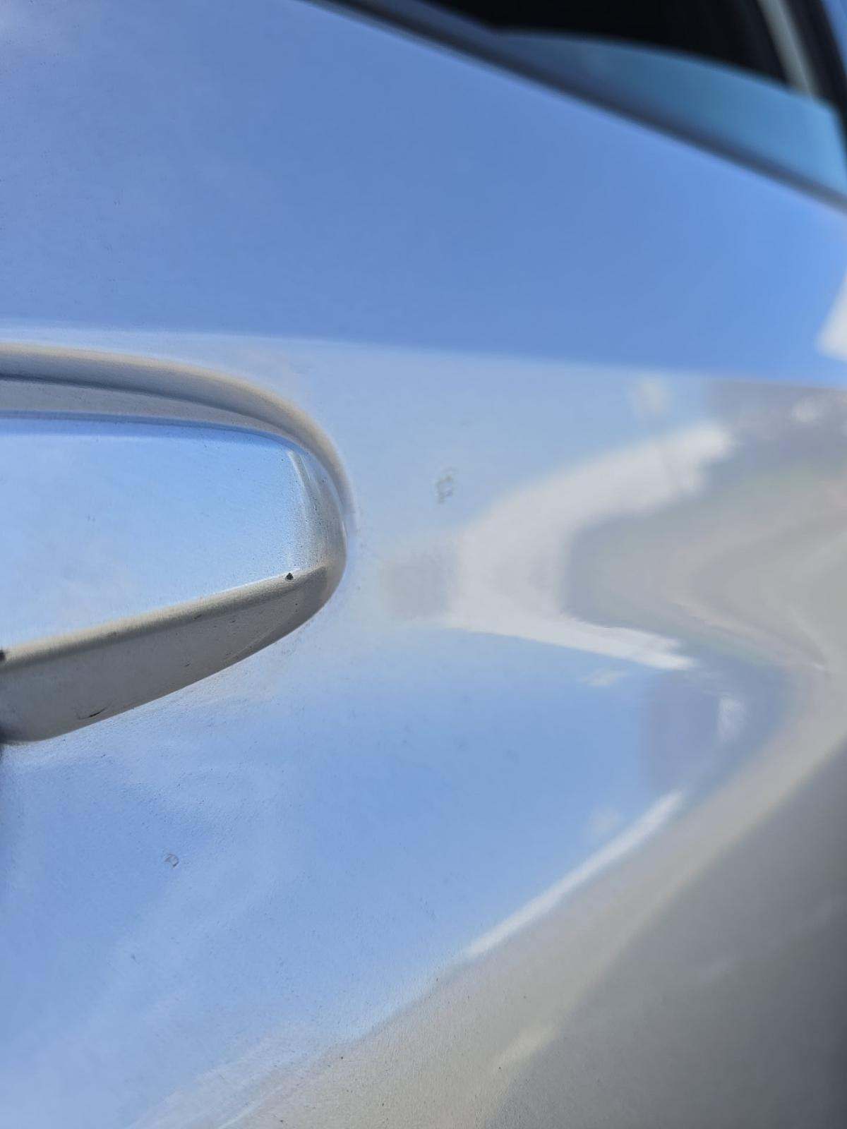 2022 Subaru WRX Base AWD