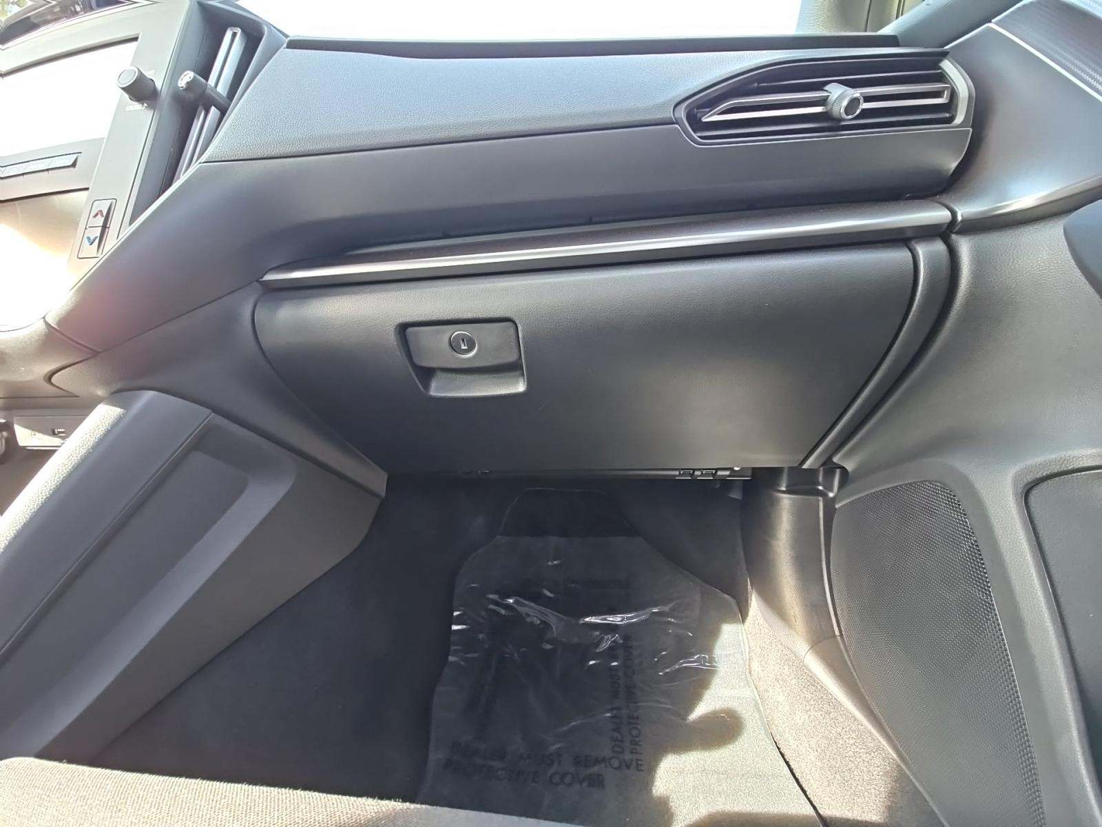 2022 Subaru WRX Base AWD