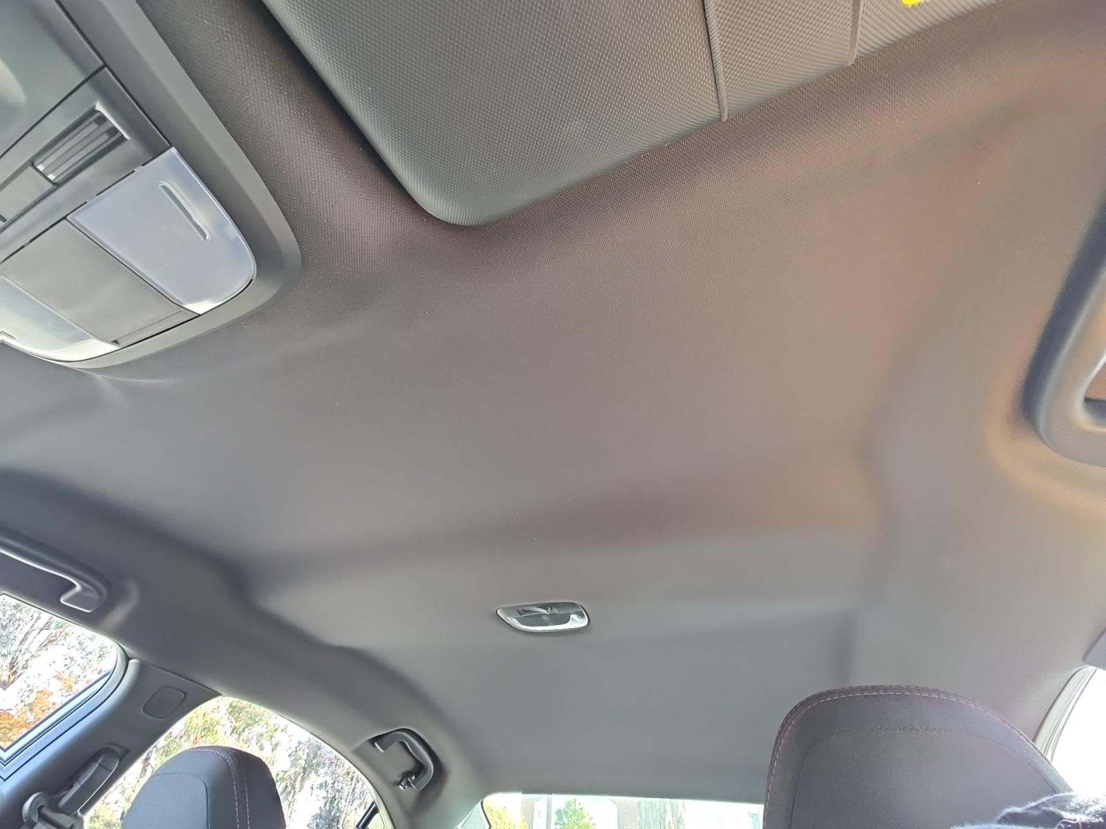 2022 Subaru WRX Base AWD