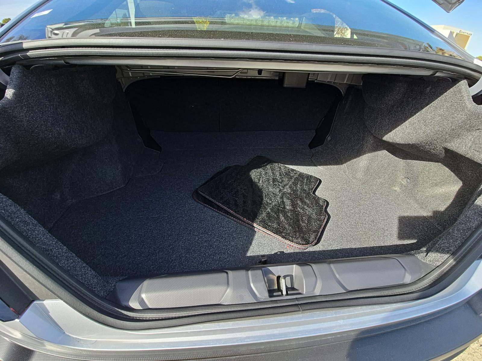 2022 Subaru WRX Base AWD