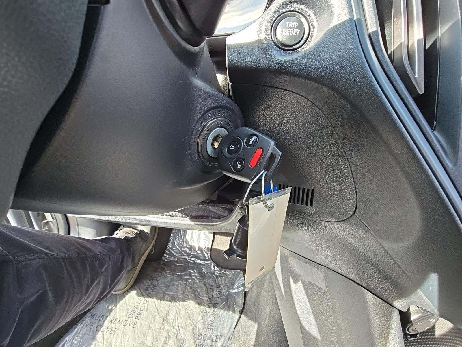 2022 Subaru WRX Base AWD