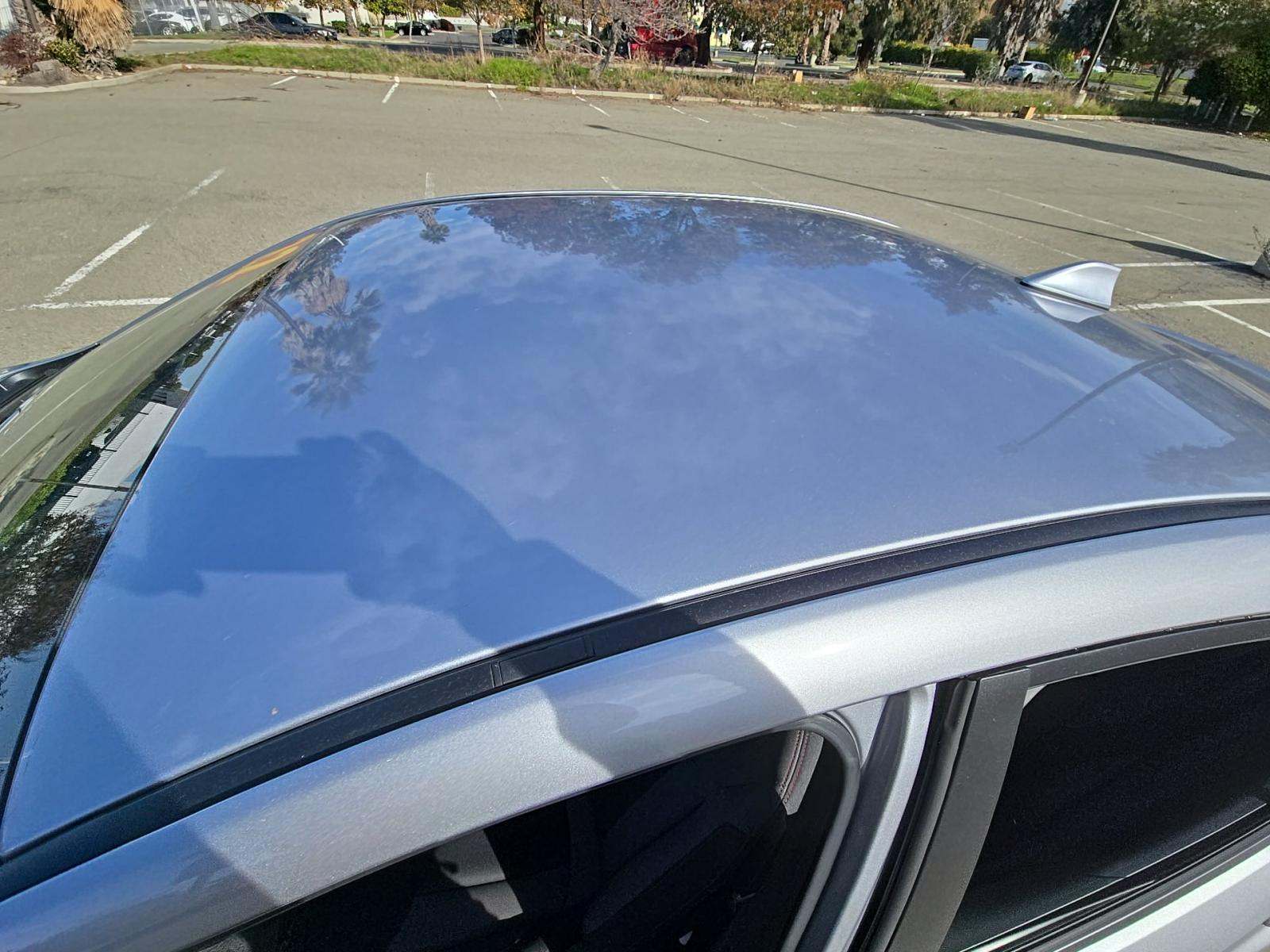 2022 Subaru WRX Base AWD