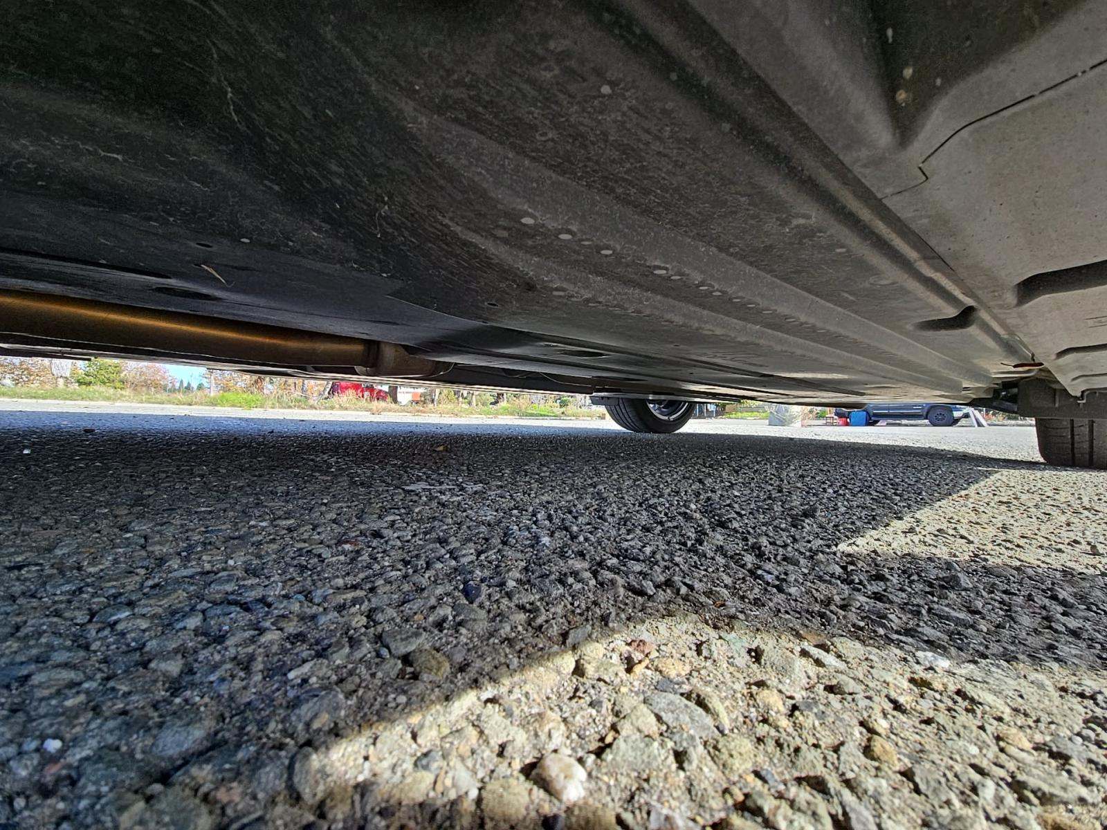 2022 Subaru WRX Base AWD