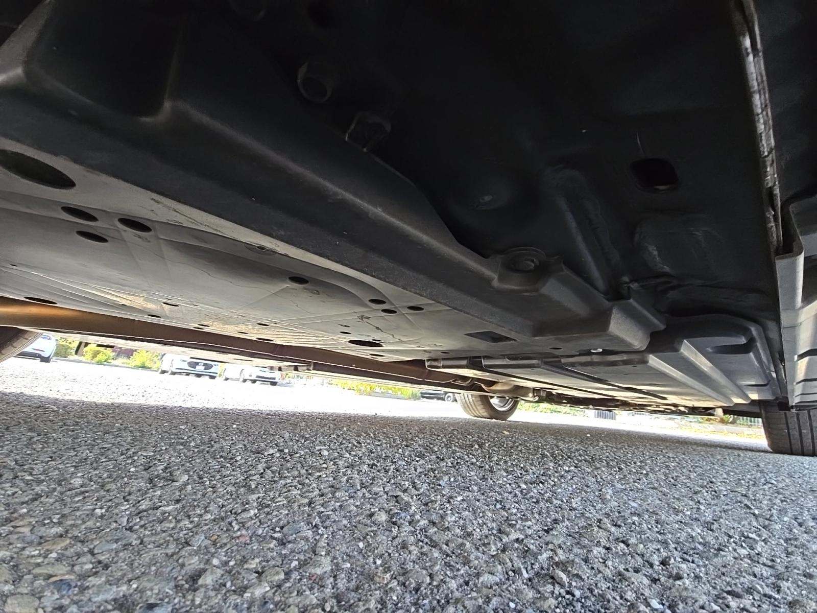 2022 Subaru WRX Base AWD