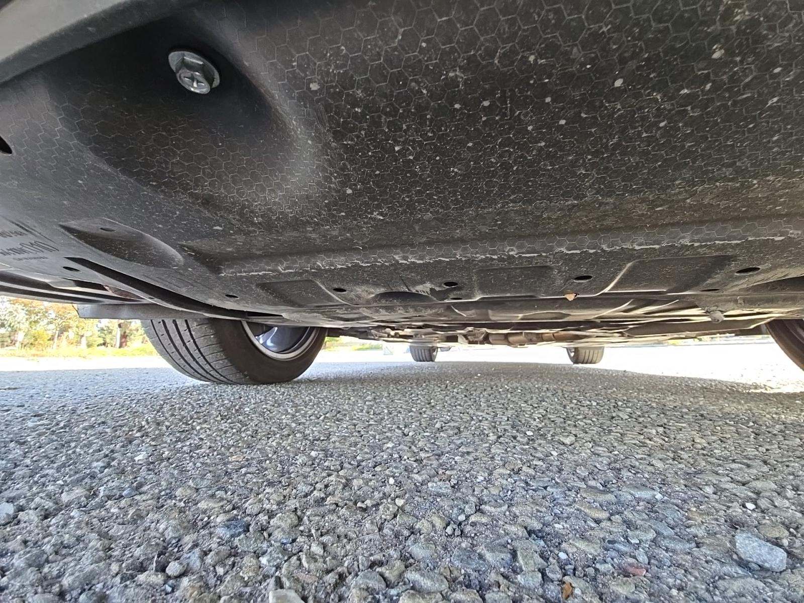 2022 Subaru WRX Base AWD