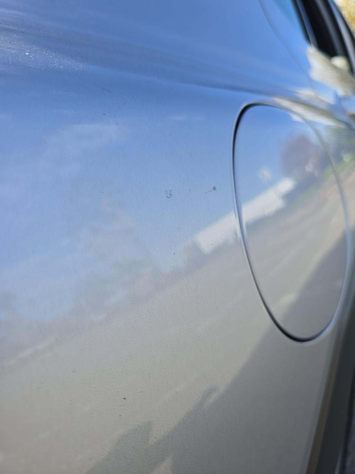 2022 Subaru WRX Base AWD