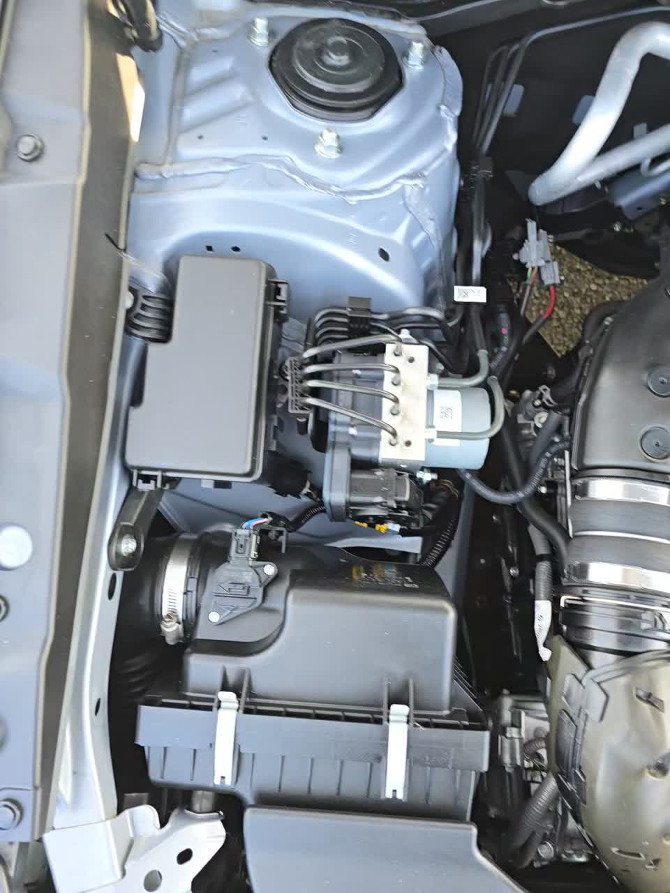 2022 Subaru WRX Base AWD