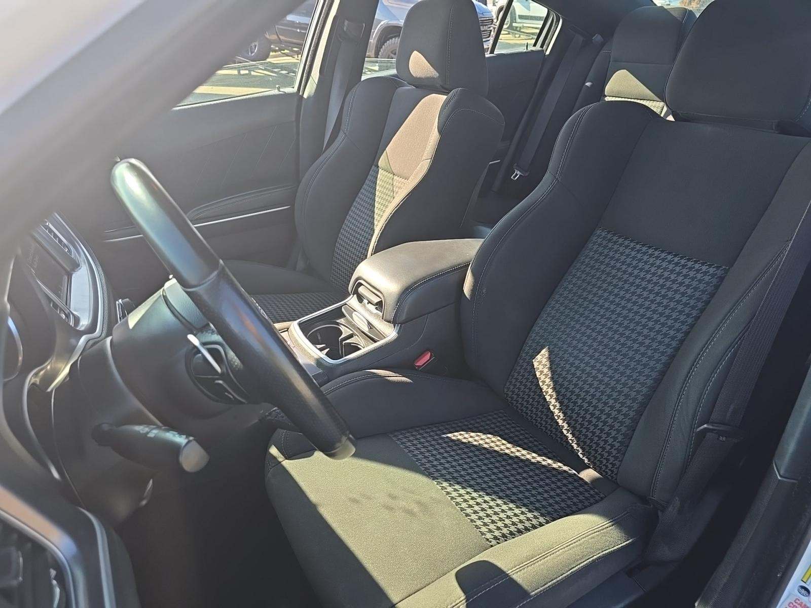 2022 Dodge Charger GT RWD