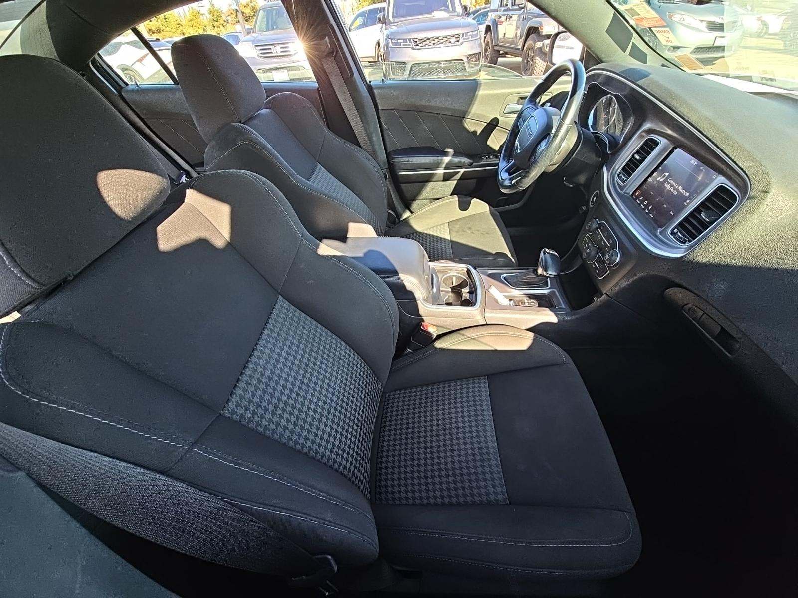 2022 Dodge Charger GT RWD