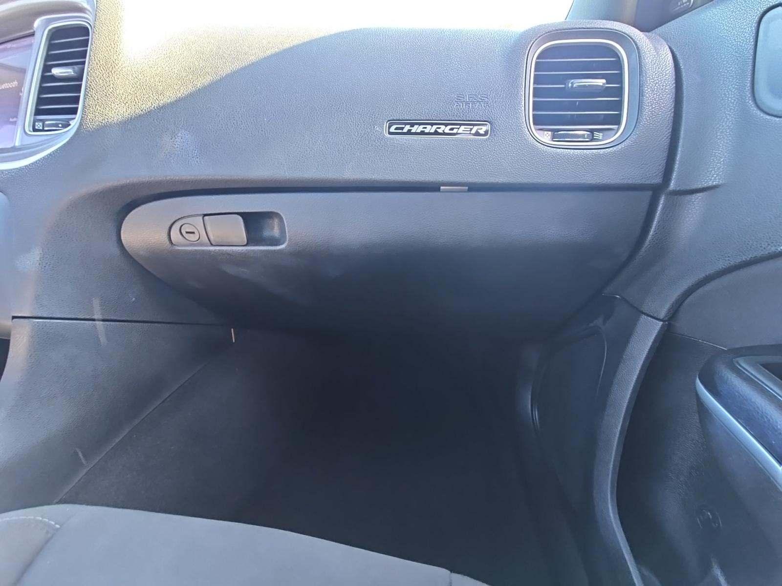 2022 Dodge Charger GT RWD