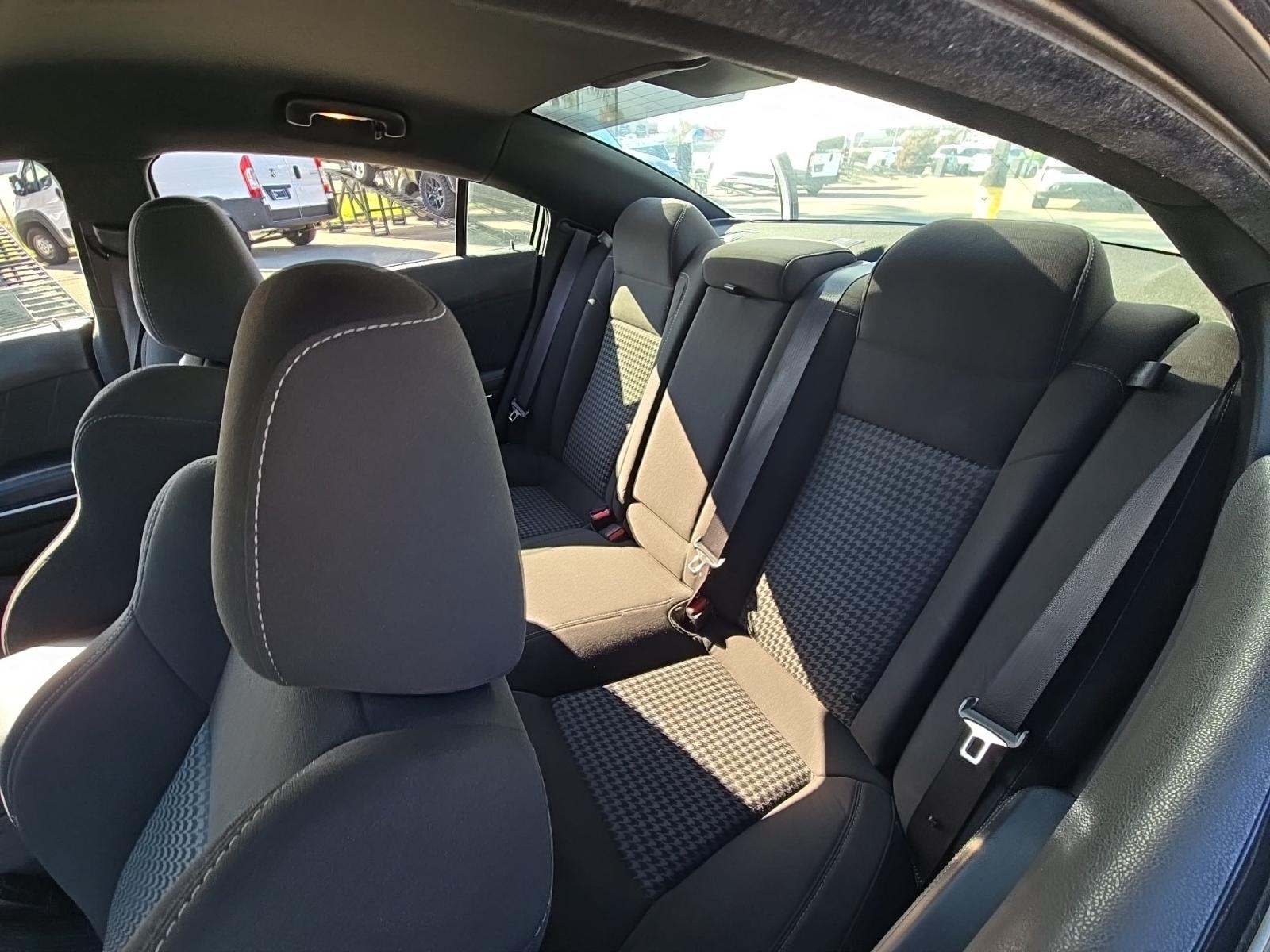 2022 Dodge Charger GT RWD