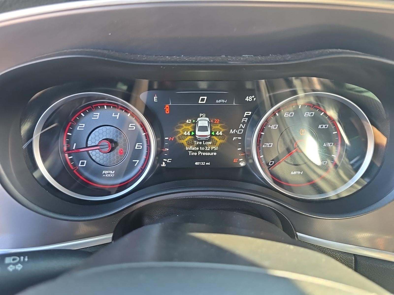 2022 Dodge Charger GT RWD