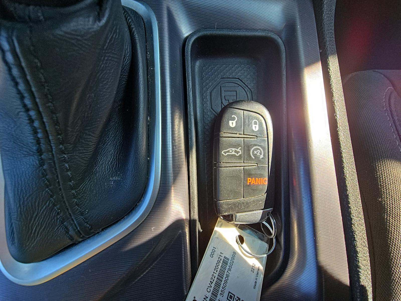 2022 Dodge Charger GT RWD