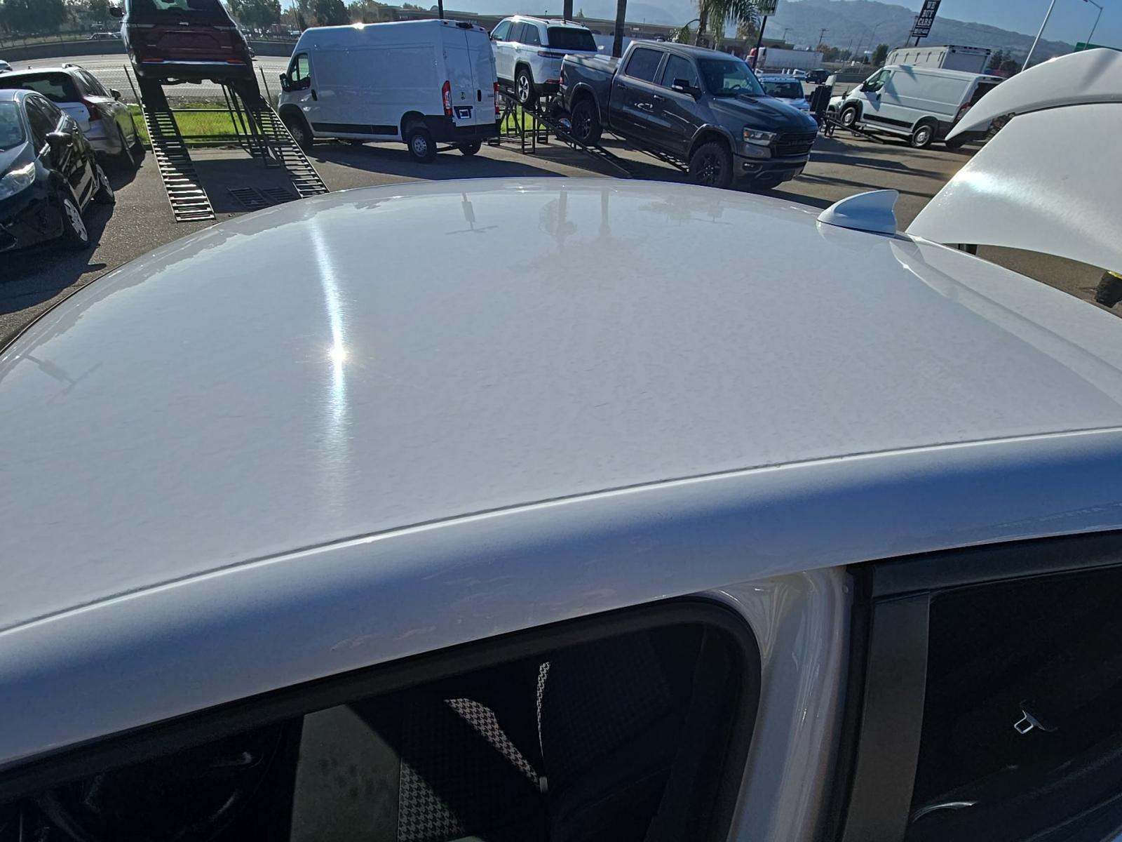 2022 Dodge Charger GT RWD