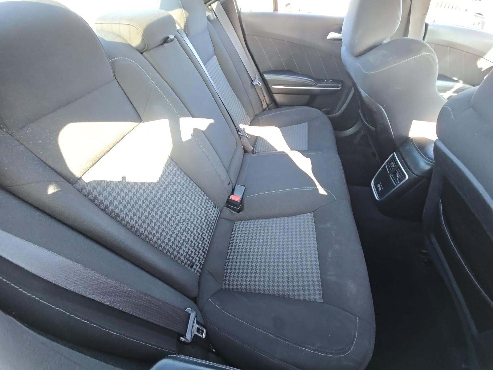 2022 Dodge Charger GT RWD