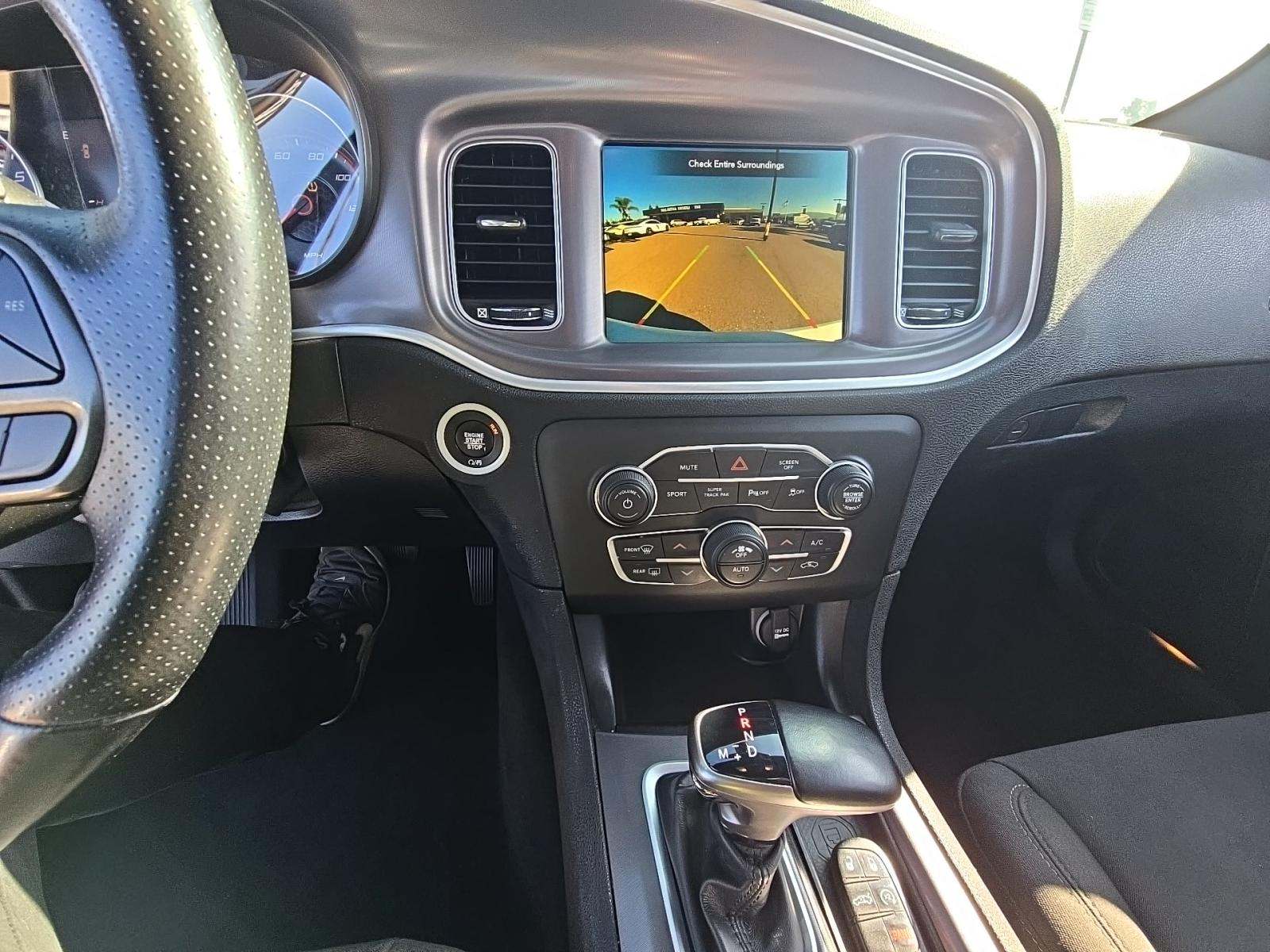 2022 Dodge Charger GT RWD