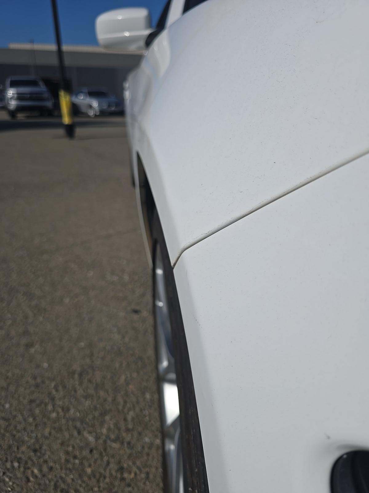 2022 Dodge Charger GT RWD