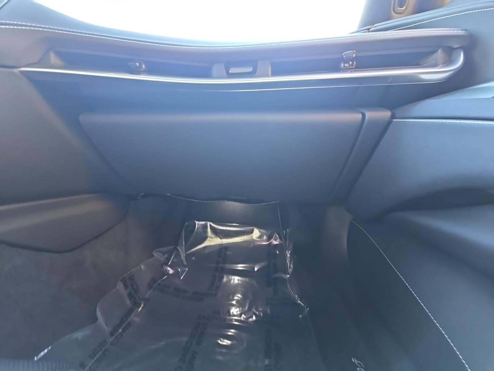 2025 Chevrolet Corvette Z06 RWD