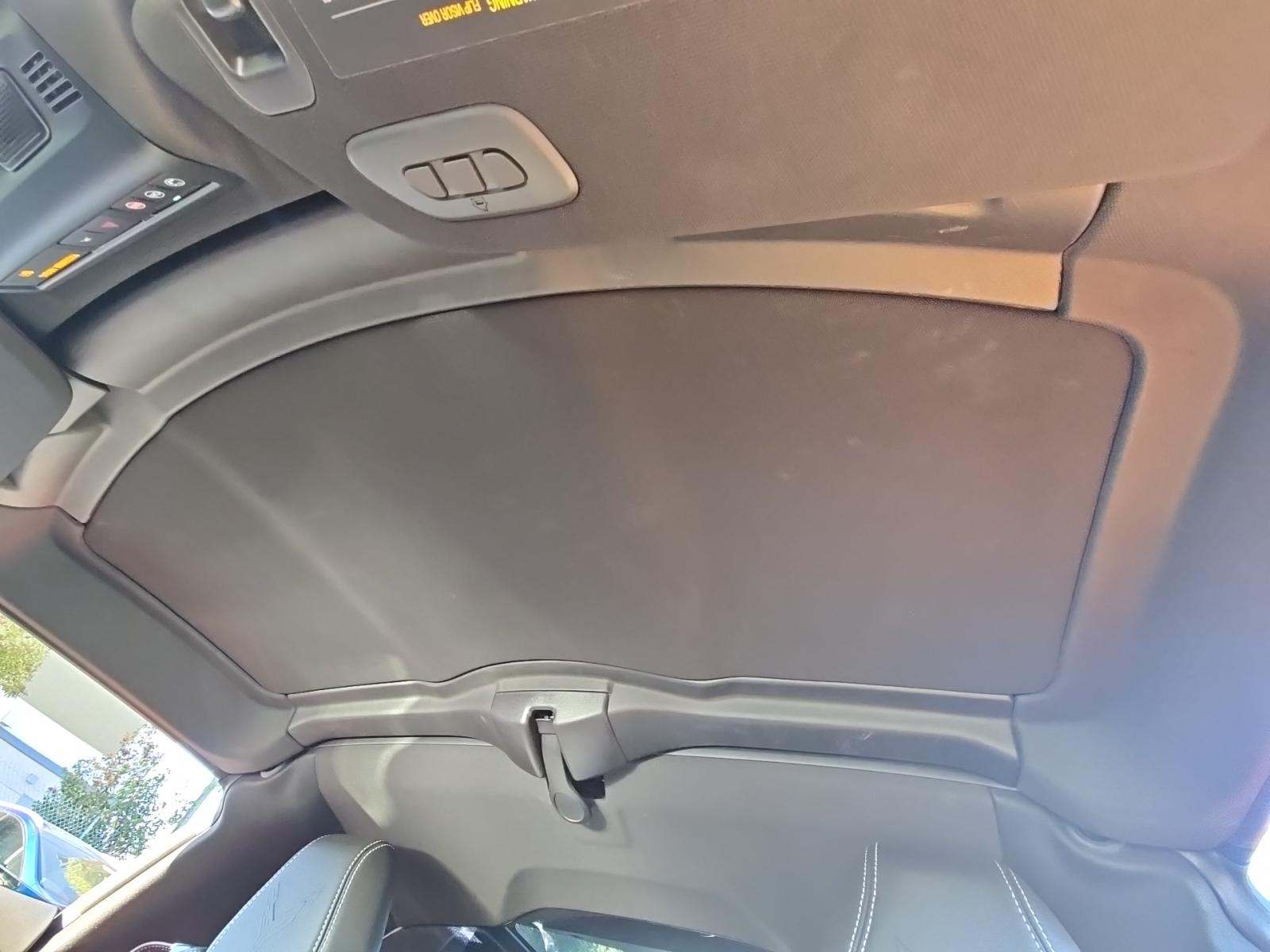 2025 Chevrolet Corvette Z06 RWD