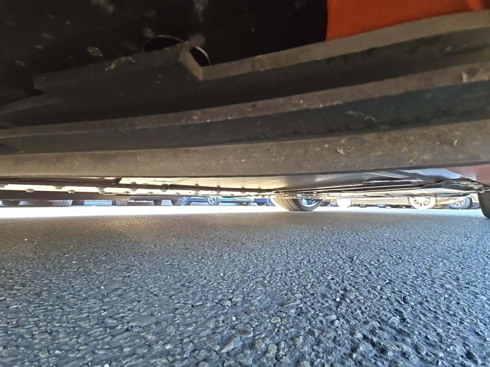 2025 Chevrolet Corvette Z06 RWD