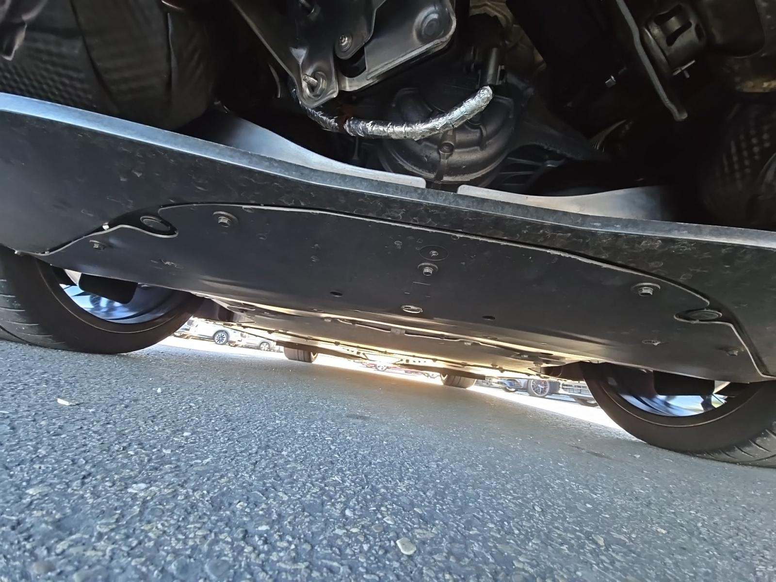 2025 Chevrolet Corvette Z06 RWD