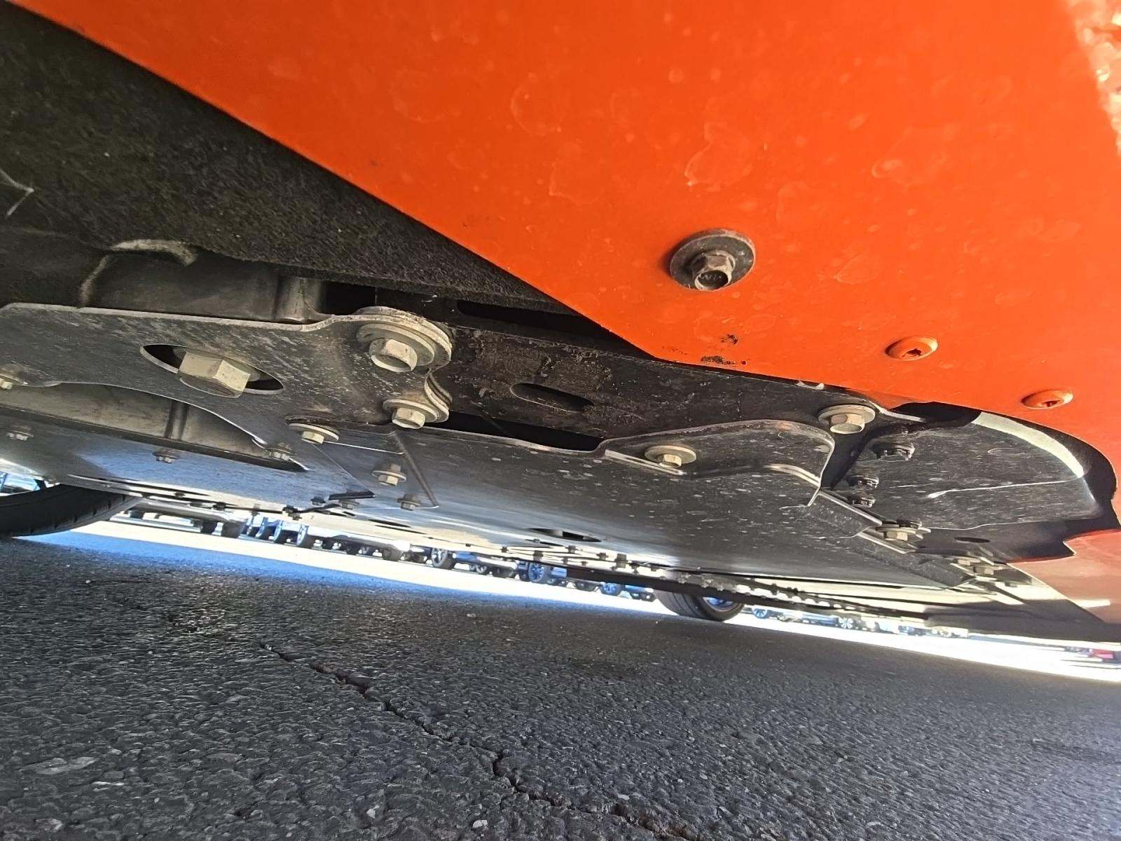 2025 Chevrolet Corvette Z06 RWD