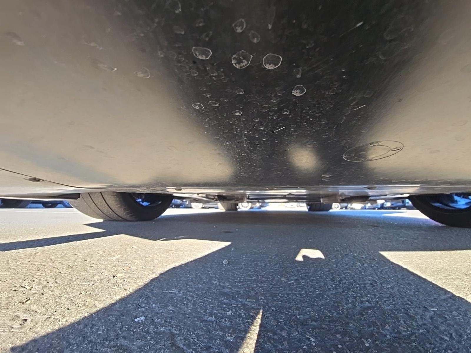 2025 Chevrolet Corvette Z06 RWD