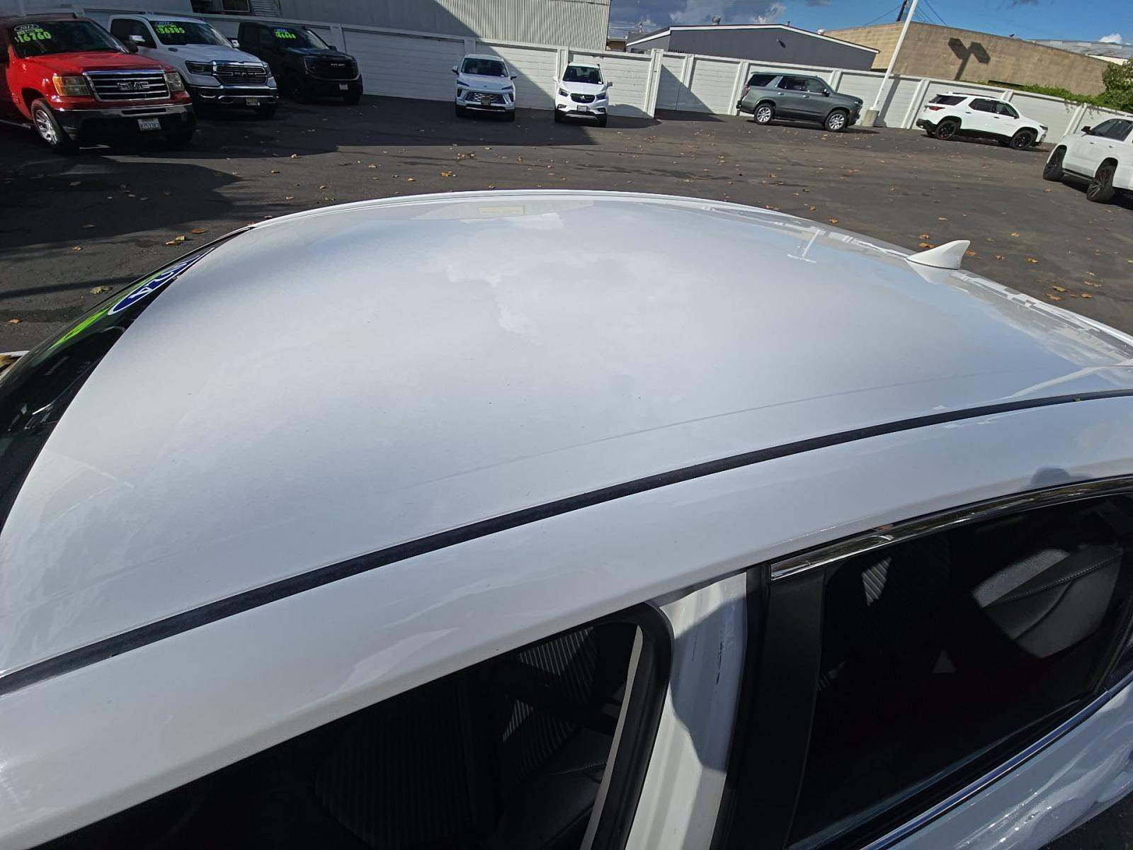 2024 Toyota Camry SE FWD