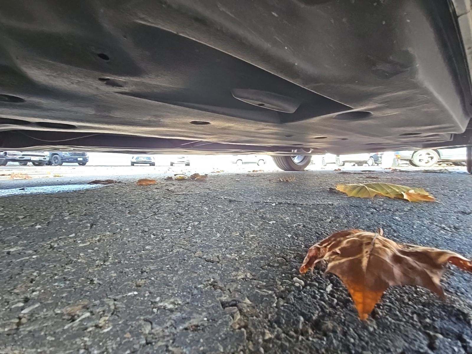 2024 Toyota Camry SE FWD