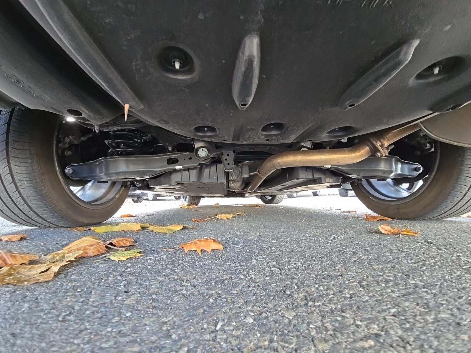 2024 Toyota Camry SE FWD