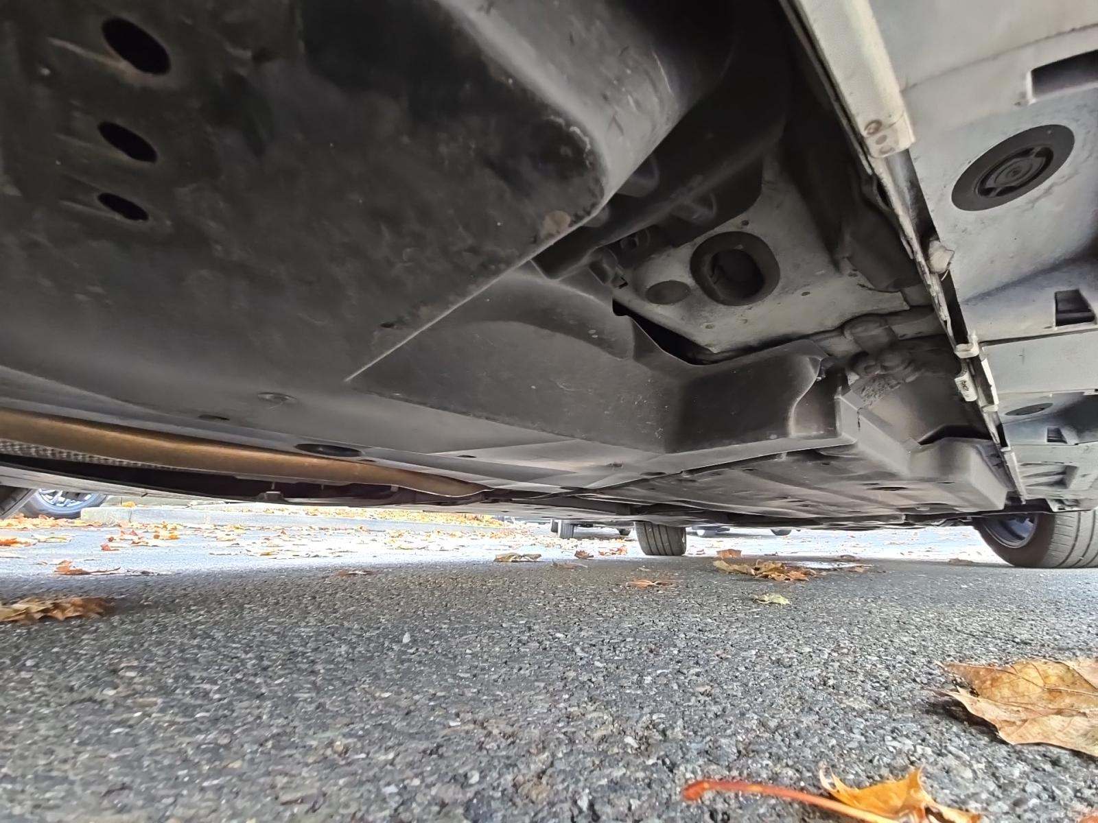 2024 Toyota Camry SE FWD