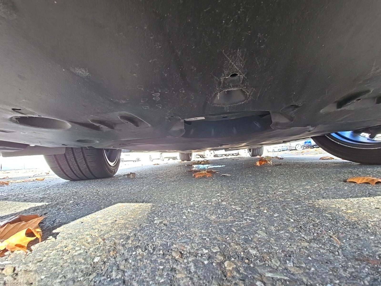 2024 Toyota Camry SE FWD