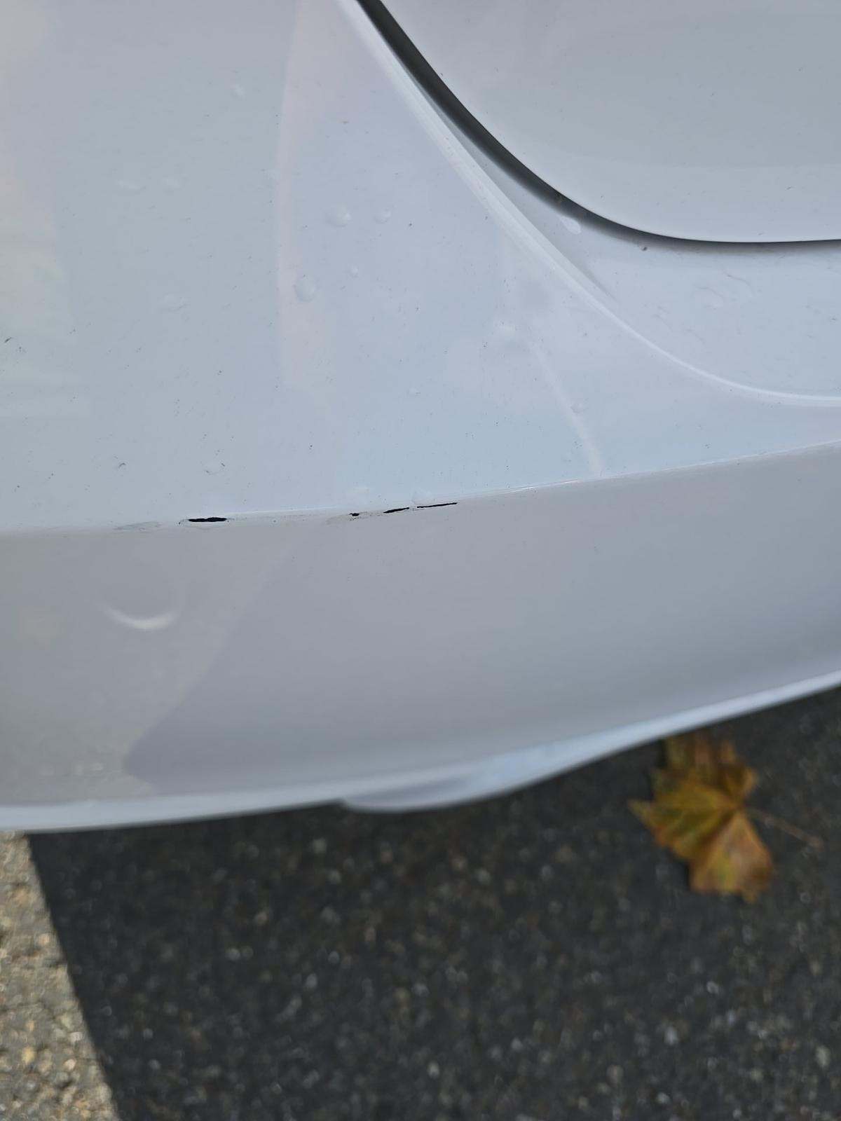 2024 Toyota Camry SE FWD