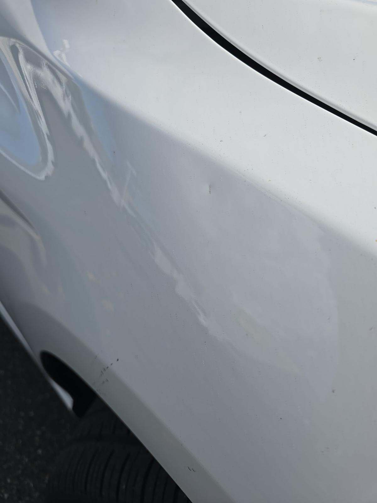 2024 Toyota Camry SE FWD