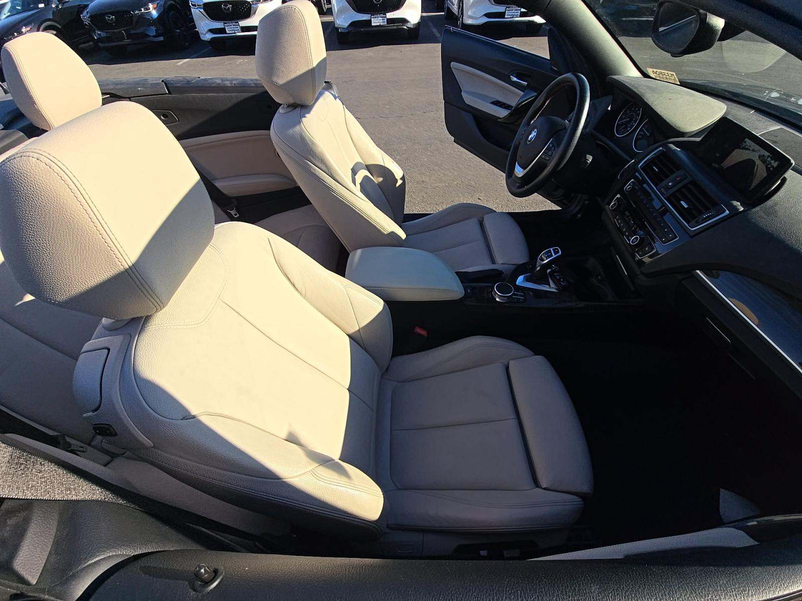 2017 BMW 2 Series 230i RWD