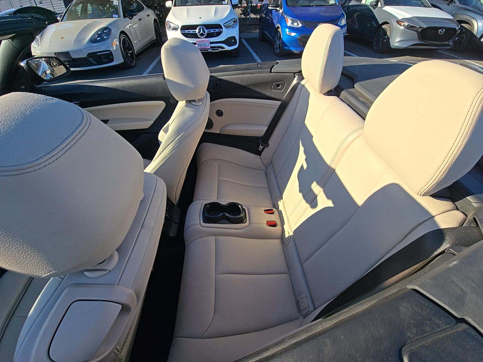 2017 BMW 2 Series 230i RWD