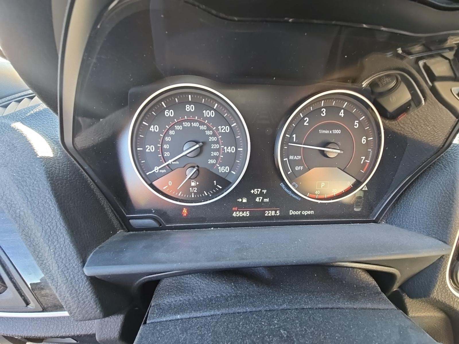 2017 BMW 2 Series 230i RWD