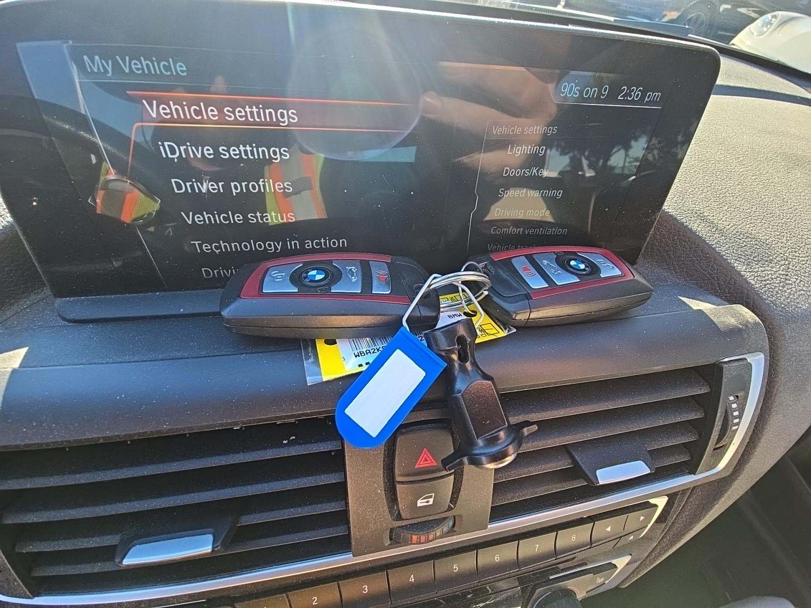 2017 BMW 2 Series 230i RWD