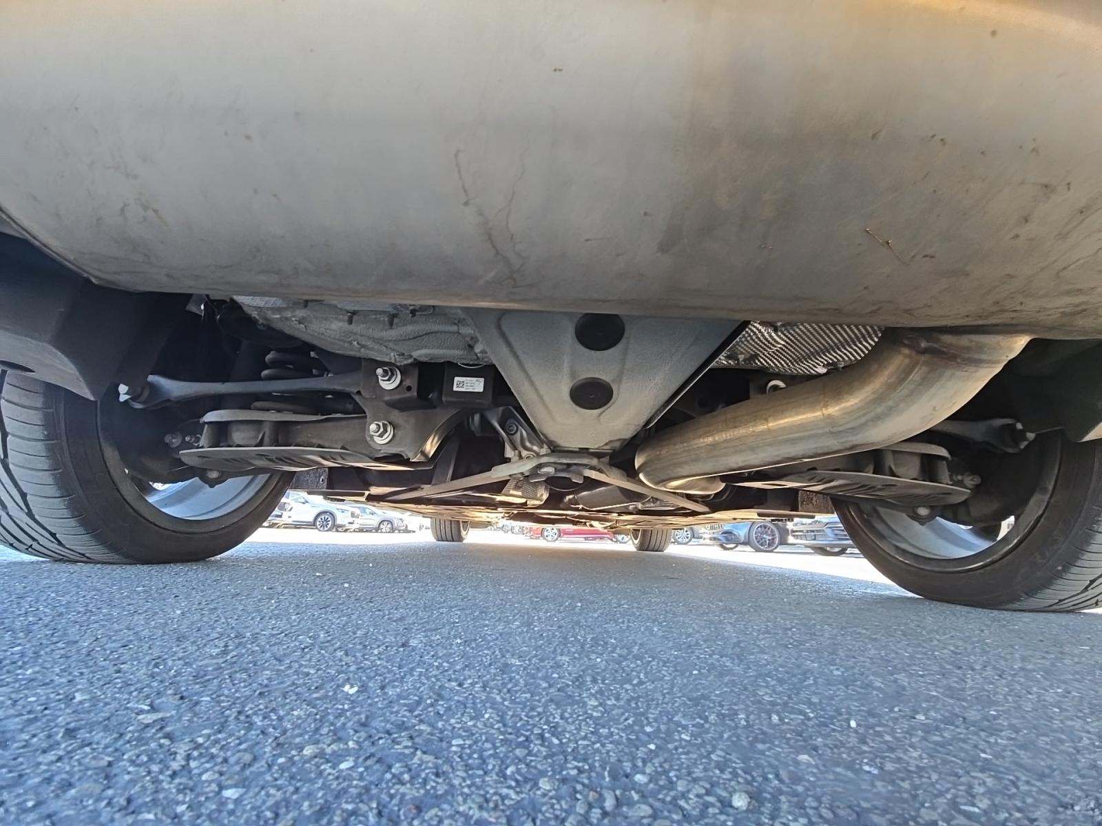 2017 BMW 2 Series 230i RWD