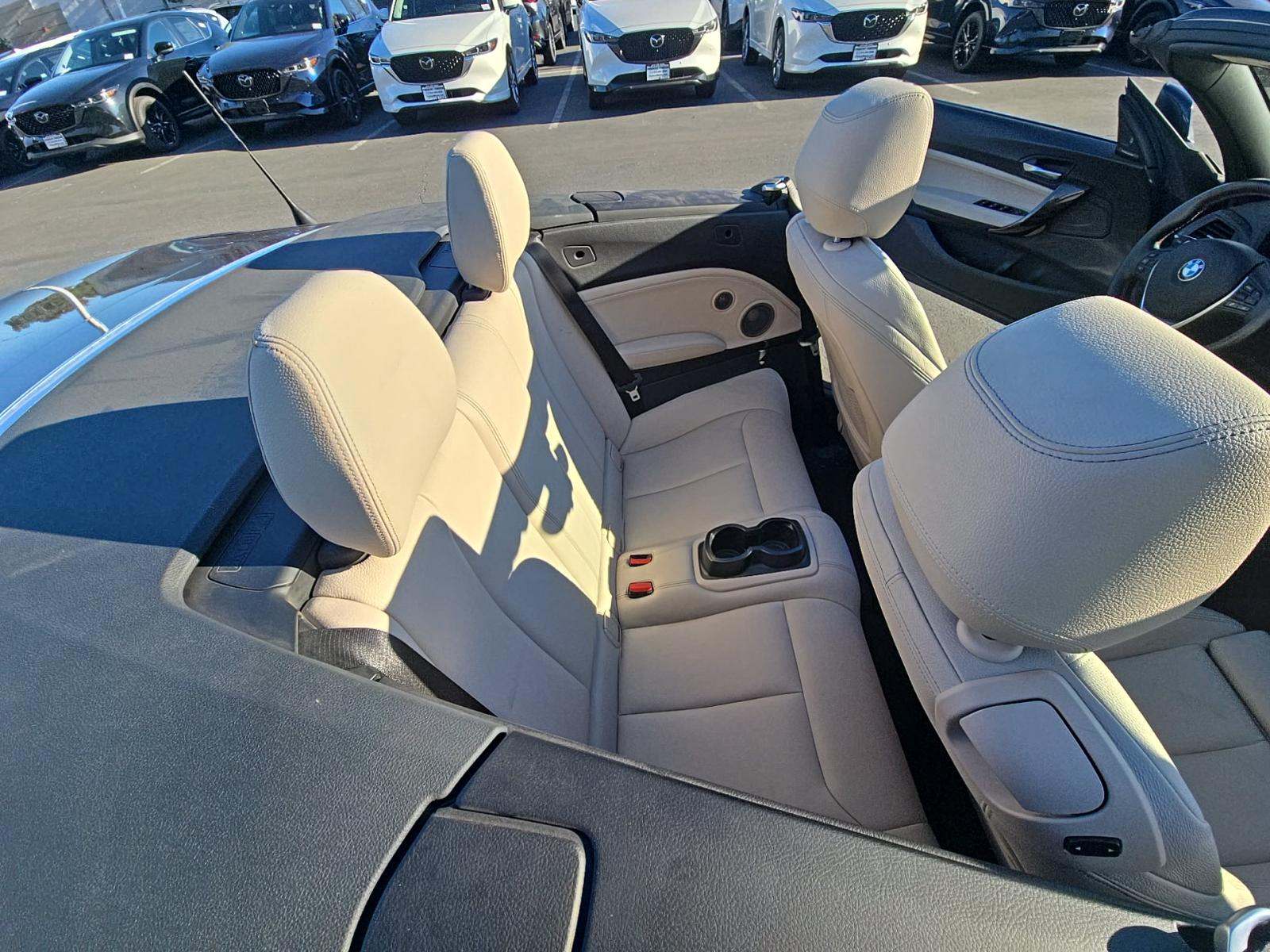 2017 BMW 2 Series 230i RWD