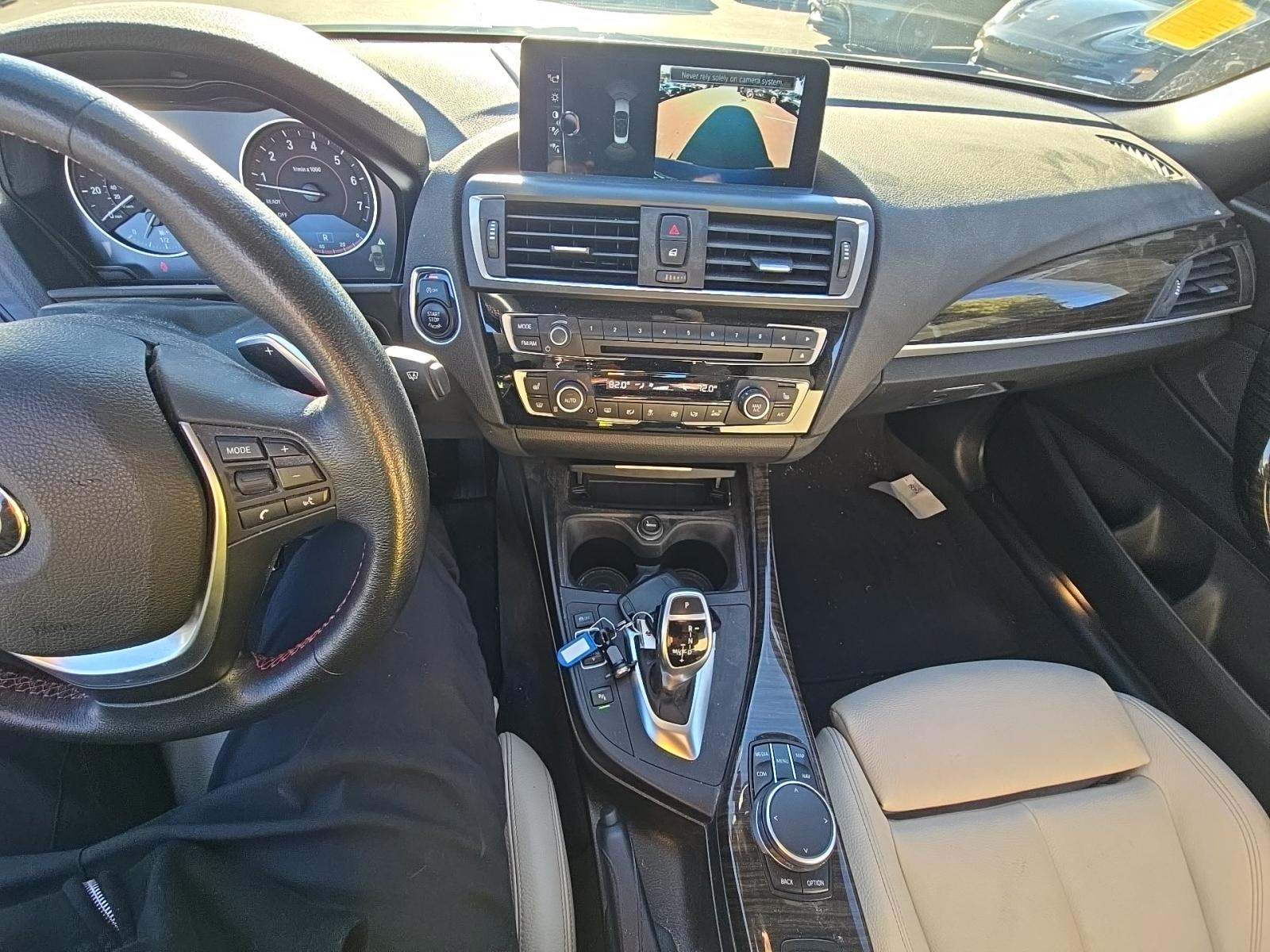 2017 BMW 2 Series 230i RWD