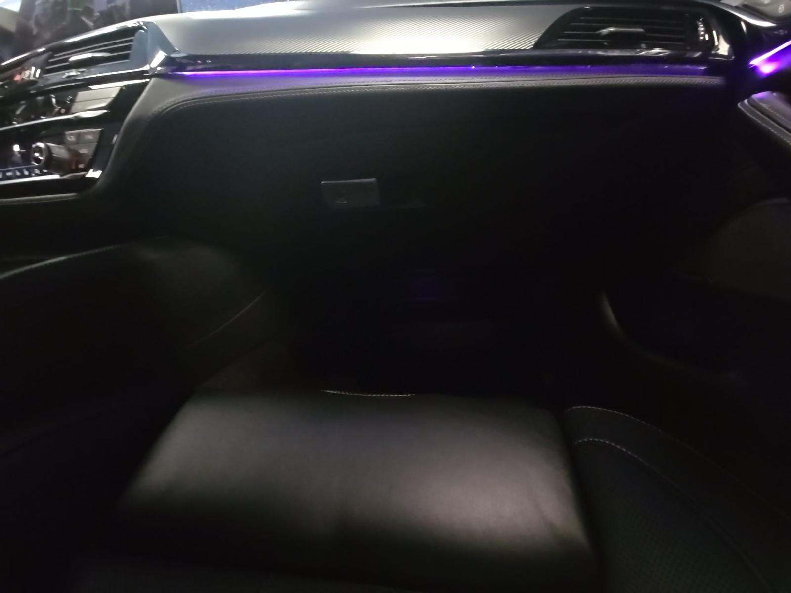 2020 BMW M5 Competition AWD