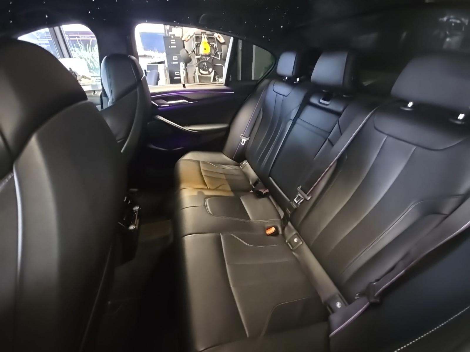 2020 BMW M5 Competition AWD