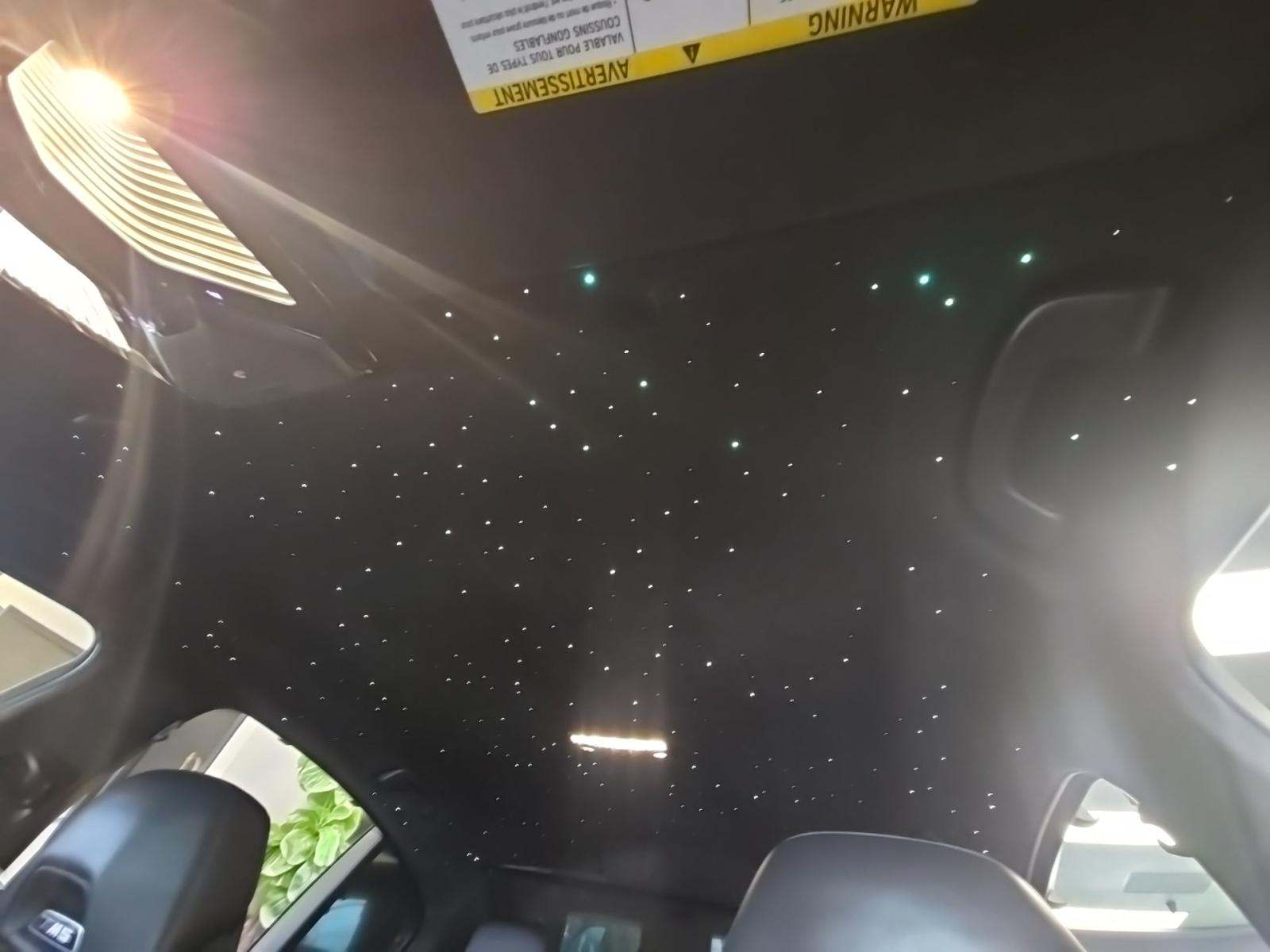 2020 BMW M5 Competition AWD