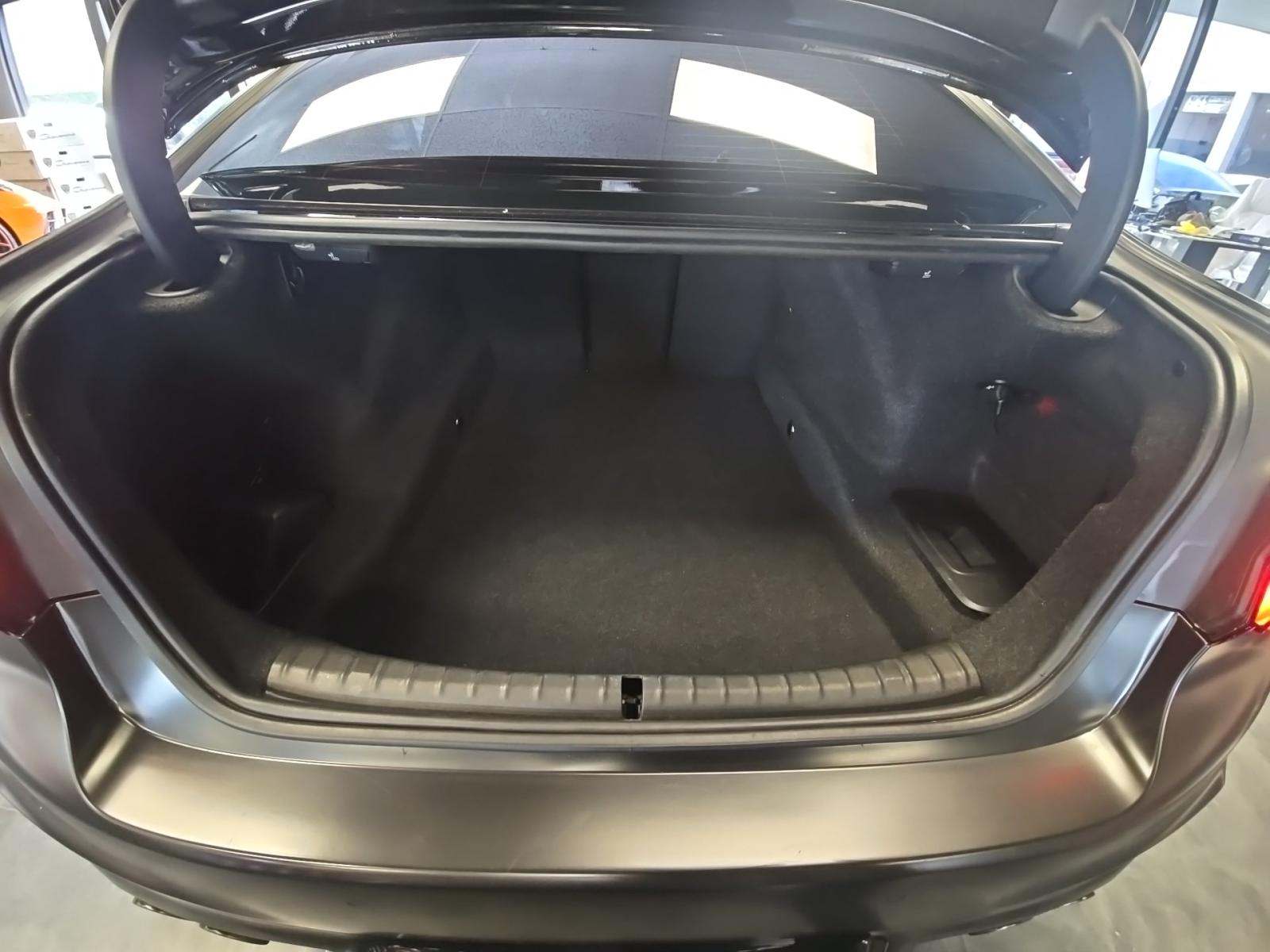 2020 BMW M5 Competition AWD