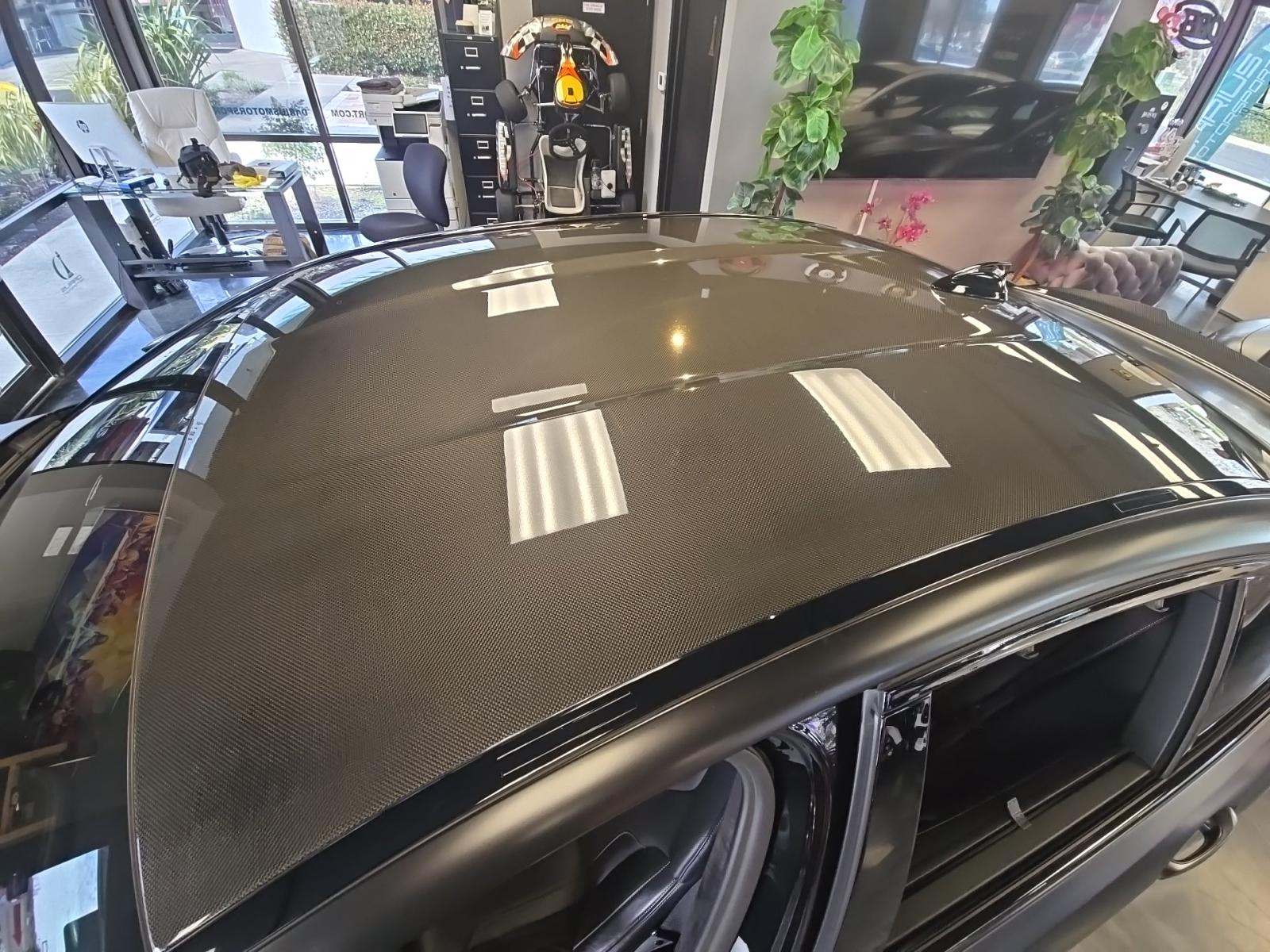 2020 BMW M5 Competition AWD