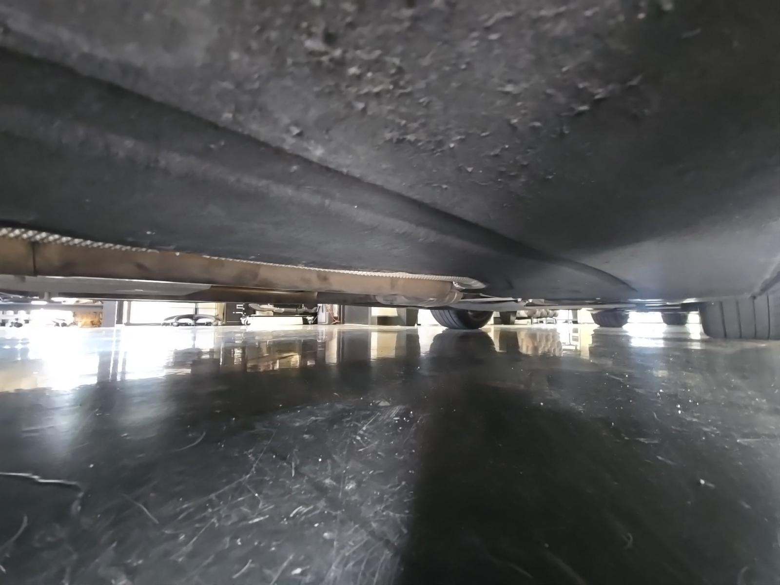 2020 BMW M5 Competition AWD