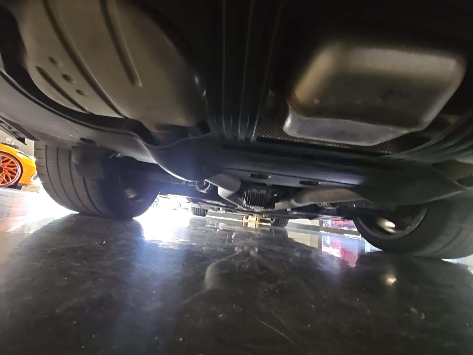 2020 BMW M5 Competition AWD